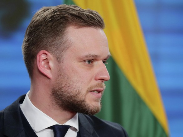 Lithuania called on the EU to cancel russian visas