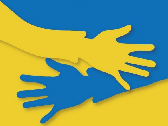 How to donate without a donation: 5 initiatives to support Ukraine