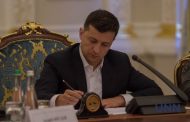 Zelenskyy proposes to hand over local administration in a number of cities of Donetsk region to the heads of the MBA