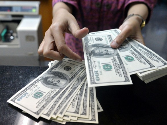 The shortage of currency in bank cash registers is temporary - NBU