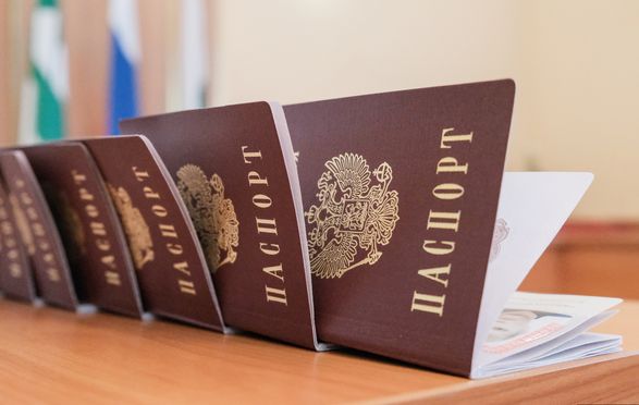 Punishment for forced Russian passporting: the government approved the draft law