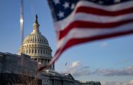 U.S. Congress Approves $12.3 Billion Bill for Ukraine