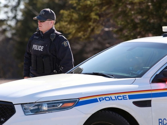 10 people killed, 15 injured as a result of knife attacks in Canada