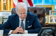 Biden plans video call with allies on Ukraine aid - Bloomberg