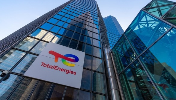 TotalEnergies receives hundreds of millions of dollars in dividends from Russia's Novatek - Podolyak