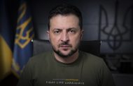 Ukraine's defense budget for 2023 will initially amount to over 1 trillion hryvnias - Zelenskyi