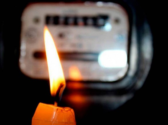 In Zaporizhzhia, more than 300 settlements were left without gas and electricity