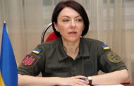 Malyar urged not to prematurely spread information about the liberation of populated areas by the Ukrainian military