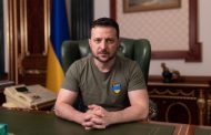 The shelling of the Ukrainian energy infrastructure is a sign of the occupiers' desperation, — Zelenskyi