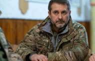 Belogorivka in the Luhansk region has been cleared and is completely under the control of the Armed Forces - the head of the OVA