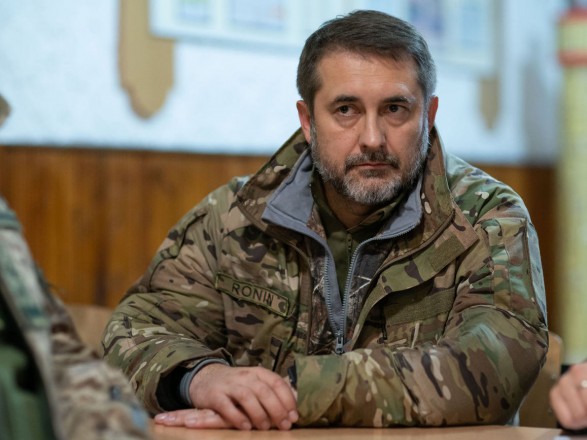 Belogorivka in the Luhansk region has been cleared and is completely under the control of the Armed Forces - the head of the OVA