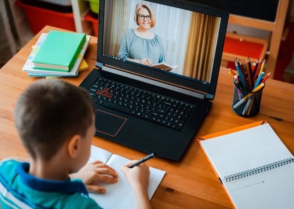 How to motivate a child to study remotely - psychologist's advice