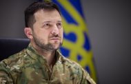 Zelenskyi held talks with Rutte