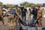 From under the rubble in Sloviansk, after an enemy strike, the body of the deceased was taken out - the head of the MBA