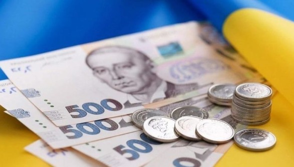 Funding of pensions for September began in Ukraine