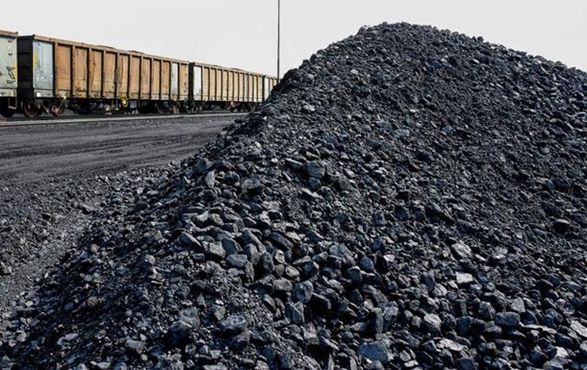 Heating season: Ukraine will have coal reserves of 2.5 million tons in a month