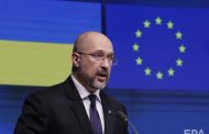 Ukraine estimates its losses from the war to date at 326 billion dollars