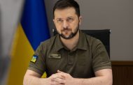 Zelenskyy on the decision of the National Security and Defense Council on sanctions against the Russian Federation: there is a really large list, quite loud names