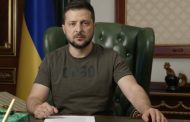 Two people involved in the incident during the exhibition in Chernihiv were detained - Zelenskyi