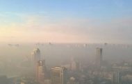 Kyiv has been shrouded in haze since morning: the reason was named