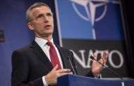 Stoltenberg: if Russia stops fighting, there will be peace, and if Ukraine stops fighting, it will cease to exist