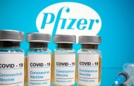 Sweden will transfer more than 500,000 doses of the Pfizer vaccine against COVID-19 to Ukraine