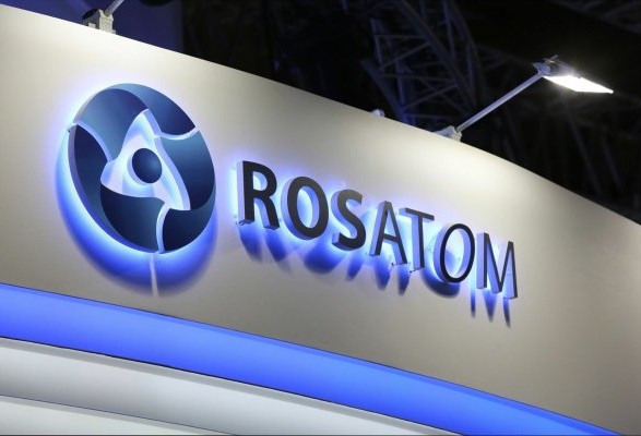 The Cabinet of Ministers has imposed sanctions against the Rosatom: more than 700 people are on the list