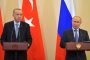 Erdogan offered Putin to mediate in the situation with the Zaporizhzhya NPP