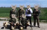 Protect those who protect us: Parimatch handed over 3,655 bulletproof vests to Ukrainian defenders on the front lines