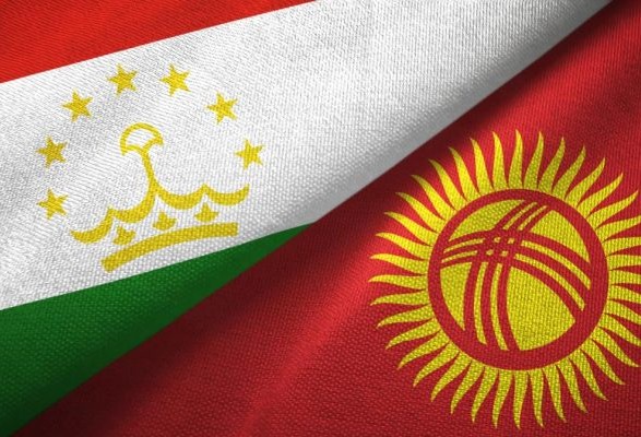 The heads of foreign affairs of Kyrgyzstan and Tajikistan discussed the situation on the border