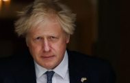 Johnson turned to Putin: your speech is a fraud and a shame