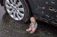 The Russian army injured 746 children in Ukraine - Prosecutor General's Office