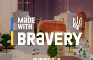 Made with bravery: a marketplace for the promotion of Ukrainian goods has been launched