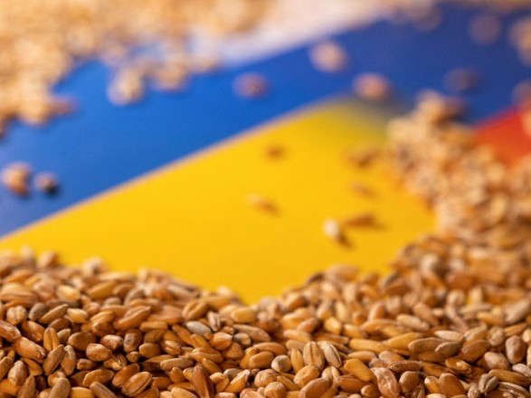 The Ministry of Infrastructure responded to Putin's threats to limit grain exports from Ukraine