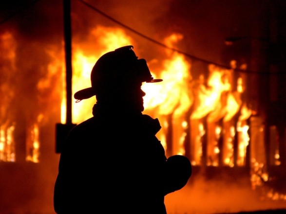 At night, the occupiers destroyed two schools in Pology district of Zaporizhia region