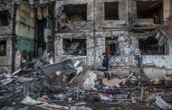 During the day, the occupiers killed 10 civilians in Ukraine – OP