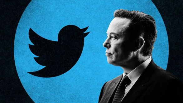 Musk, in a letter to advertisers, confirmed the purchase of Twitter and explained his motivation