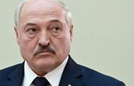 Lukashenko convened an urgent meeting with the military and security forces