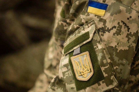 Ukrainian defenders destroyed 40 invaders and 2 tanks