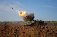 The occupiers are preparing for the withdrawal of artillery units from the right-bank part of the Kherson region