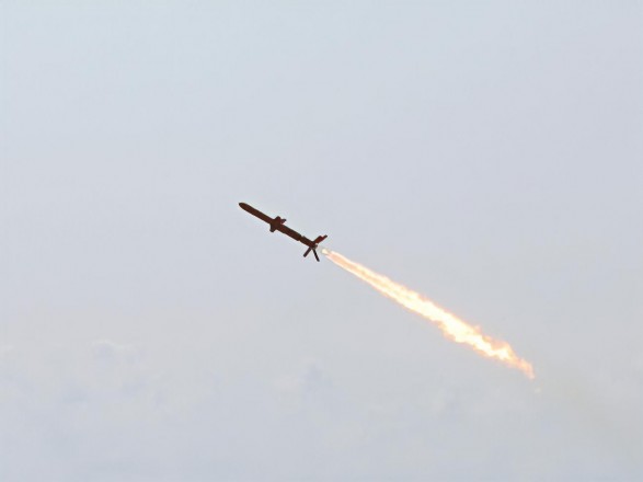 Air defense has shot down six Shahedovs, five cruise missiles and an enemy Su-25 today.