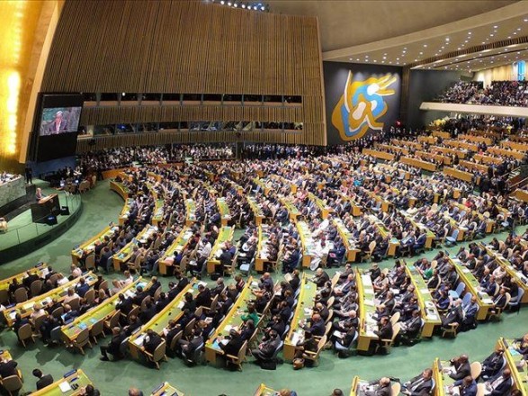 The UN will vote for a resolution on Ukraine tomorrow: what is known about the document