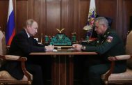 Criticism of mobilization forces Putin to blame Shoiga, Russia is already talking about 