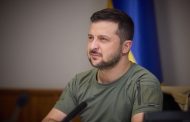 Europeans must not forget that murderers and executioners will still be responsible before the court - Zelenskyy