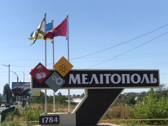 Russians are preparing a provocation in Melitopol to accuse the Armed Forces of Ukraine – mayor