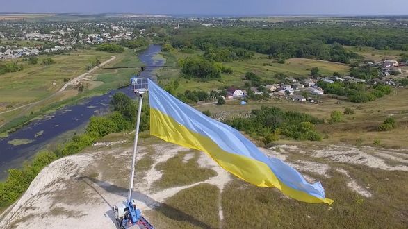 The Armed Forces of Ukraine de-occupied 40 settlements in Donetsk region