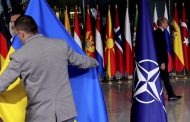 USA: we want to see Ukraine in NATO, but there is a process and we will follow it