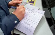 Ukraine introduced new fines for drivers