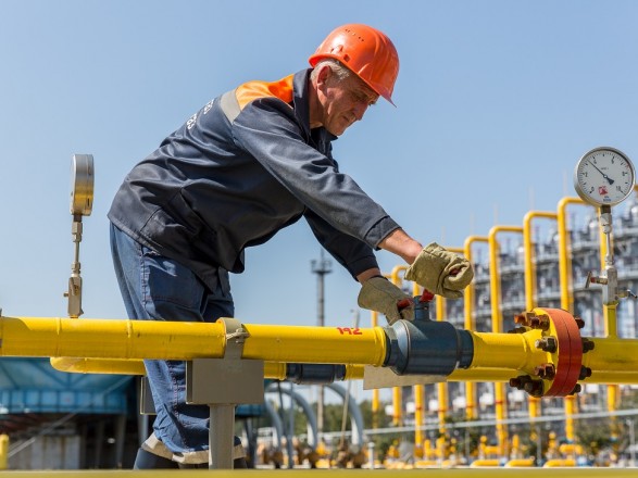 De-occupation has returned the GTS infrastructure to control: the possibilities of gas supplies have been expanded