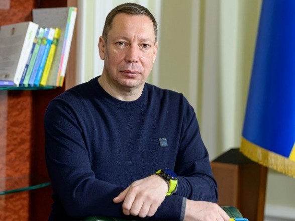 Verkhovna Rada Committee will meet today to dismiss NBU Governor Shevchenko